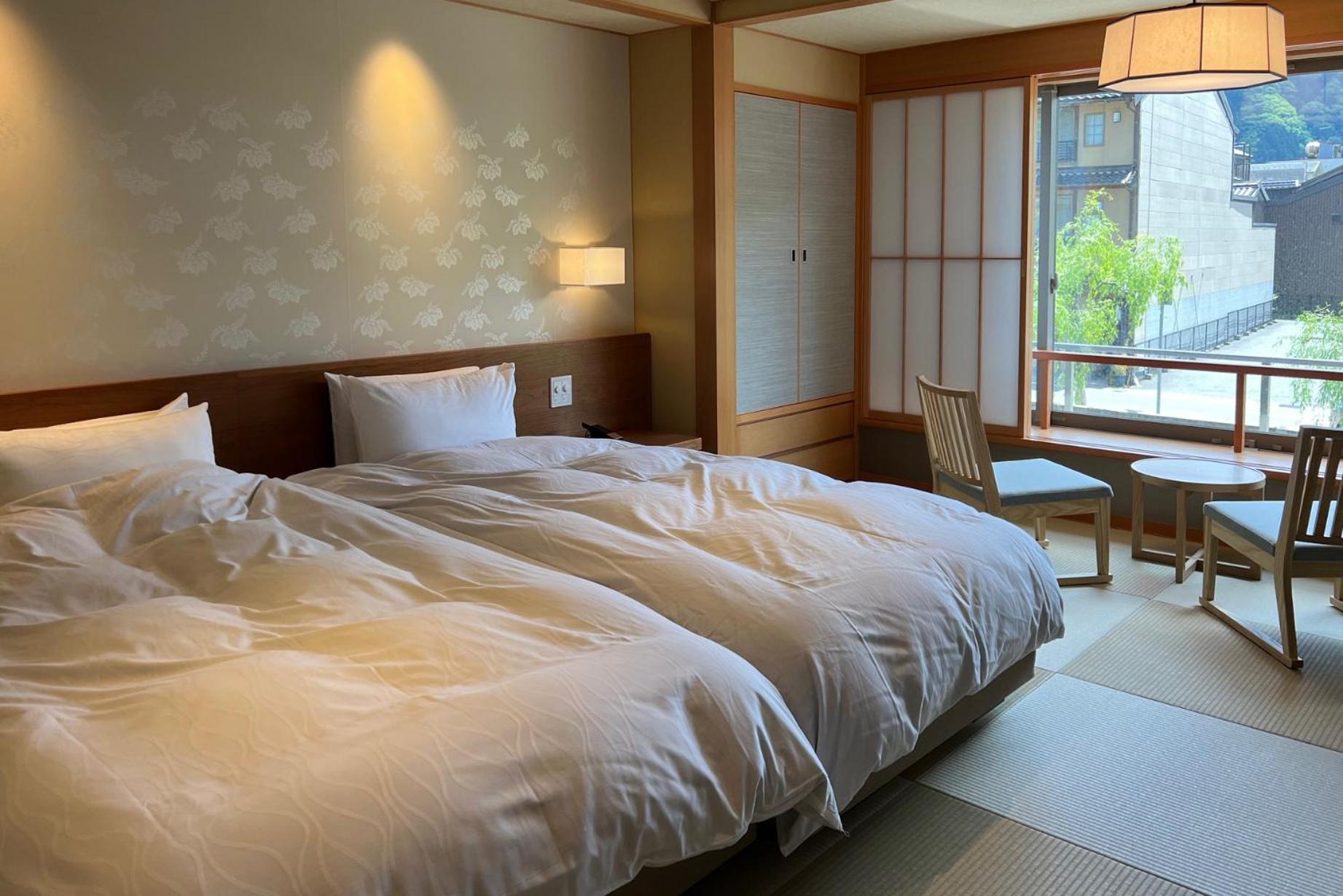 Akaishiya 城崎温泉旅館 赤石屋 Toyooka  Exterior photo